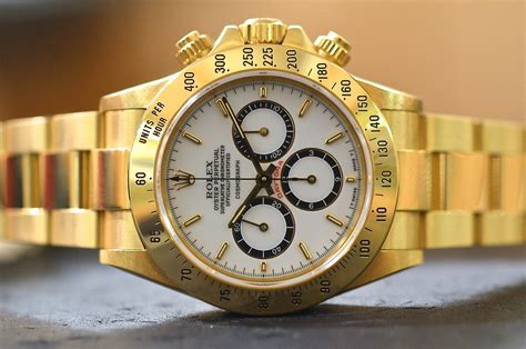 prezzo di orologio rolex mod daytona|rolex daytona oro prezzo.